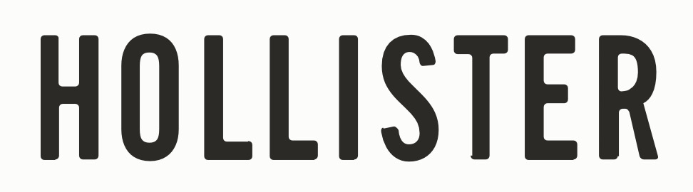 Hollister logo